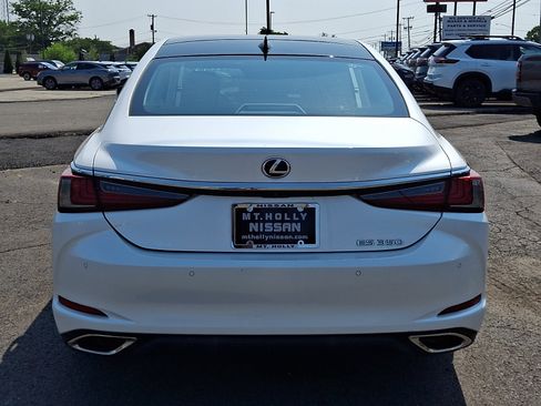 Used 2019 Lexus ES 350 FWD image 6