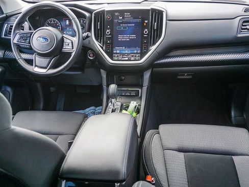 Used 2025 Subaru Ascent Premium AWD/4WD image 14