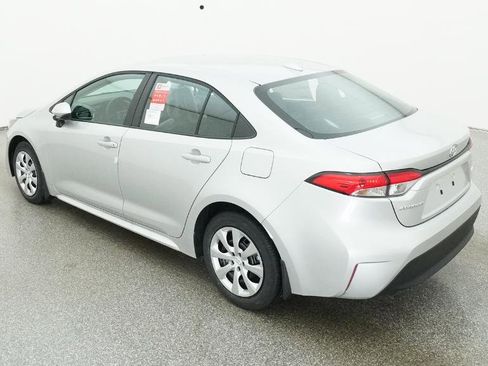 New 2026 Toyota Corolla LE image 5
