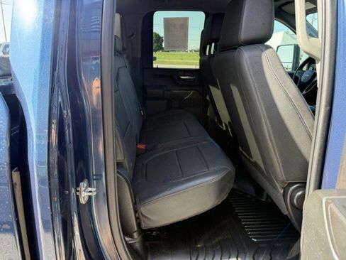 Used 2023 Chevrolet Silverado 2500 W/T w/ WT Fleet Convenience Package AWD/4WD image 27