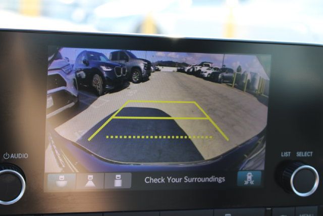 Used 2024 Honda Accord EX image 13