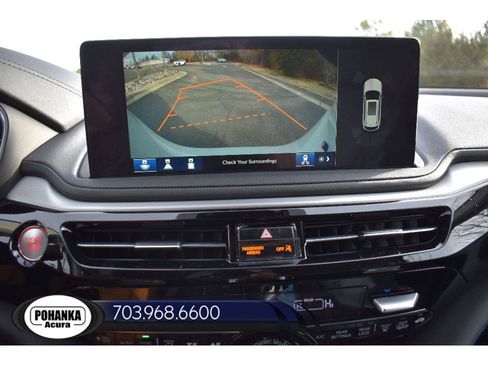 New 2026 Acura MDX SH-AWD w/ Technology Package image 14
