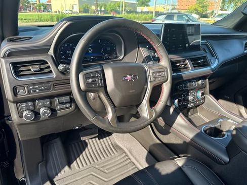 Used 2024 Chevrolet Tahoe RST w/ Luxury Package AWD/4WD image 14