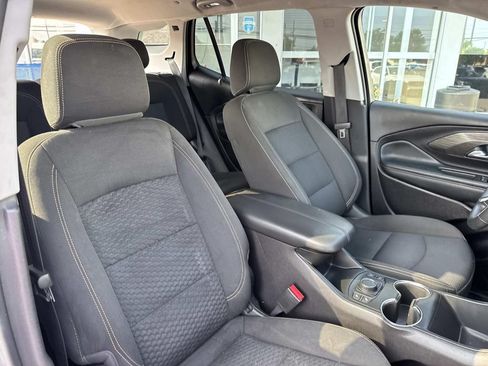 Used 2024 GMC Terrain SLE w/ Driver Convenience Package FWD image 11