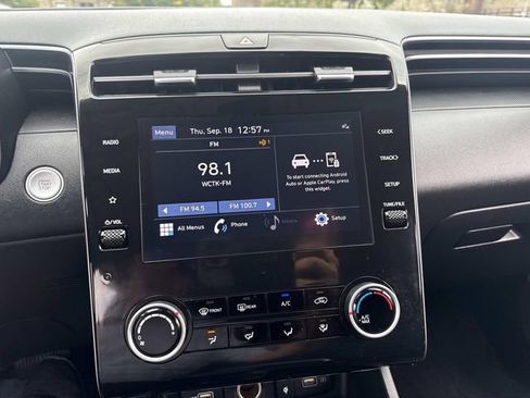 Used 2023 Hyundai Tucson SEL image 26