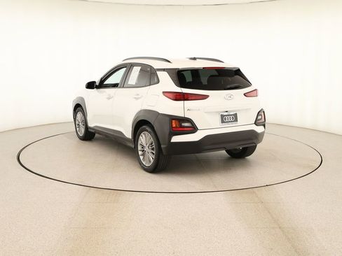 Used 2021 Hyundai Kona SEL FWD image 4
