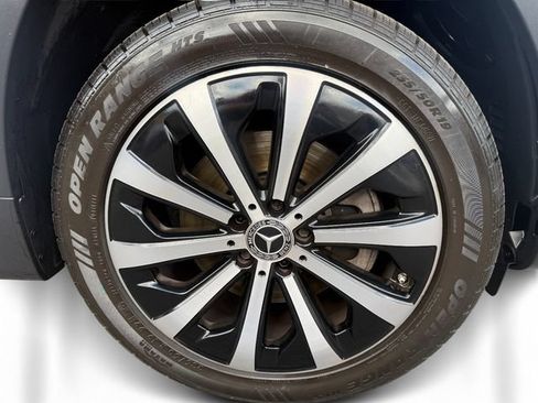 Used 2020 Mercedes-Benz GLB 250 4MATIC image 12