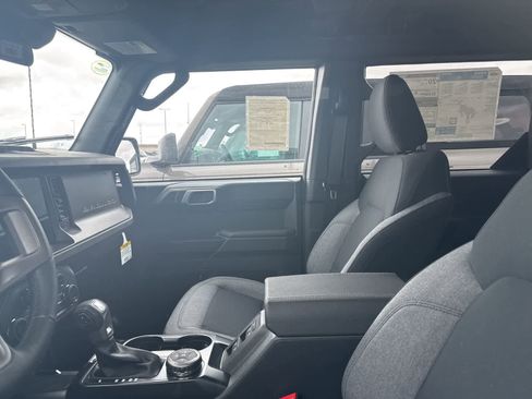 New 2026 Ford Bronco Big Bend image 27