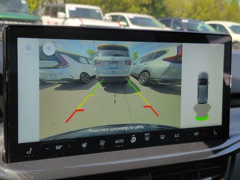 Certified 2023 Ford Escape ST-Line w/ Tech Pack #1 FWD image 24