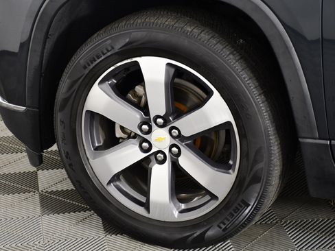 Used 2019 Chevrolet Traverse LT w/ LT Premium Package FWD image 52