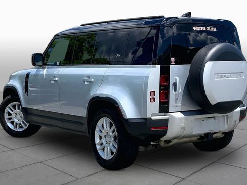 Used 2024 Land Rover Defender 110 S AWD/4WD image 12