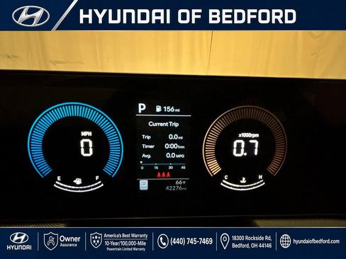 Used 2024 Hyundai Sonata SEL FWD image 15