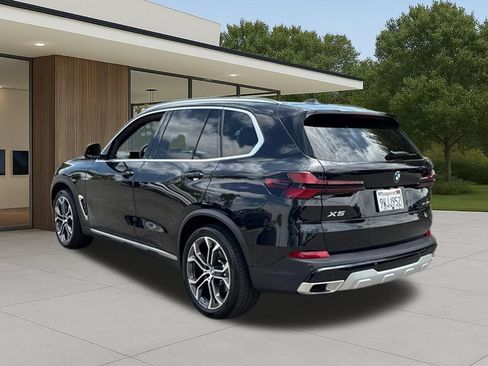 Used 2026 BMW X5 sDrive40i w/ Premium Package RWD image 12