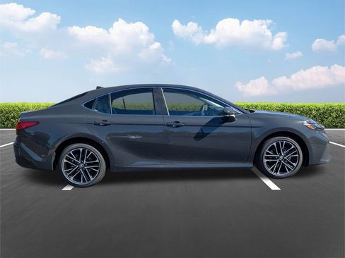 New 2026 Toyota Camry XLE image 3