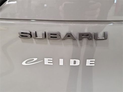 New 2026 Subaru Forester Touring image 28