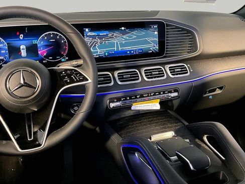 New 2026 Mercedes-Benz GLE 350 4MATIC image 8