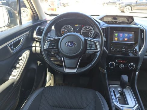 Used 2023 Subaru Forester Premium AWD/4WD image 18