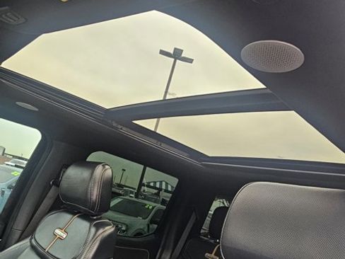 Certified 2022 Ford F150 Platinum w/ Equipment Group 701A High image 13