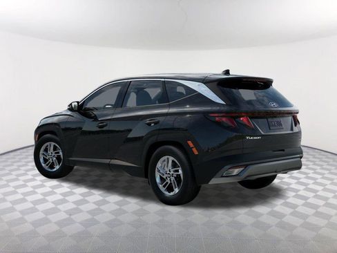 New 2026 Hyundai Tucson SE FWD image 5
