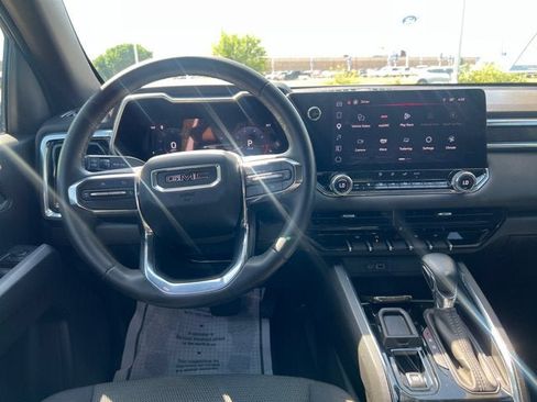 Used 2025 GMC Canyon Elevation w/ Convenience Package RWD image 11