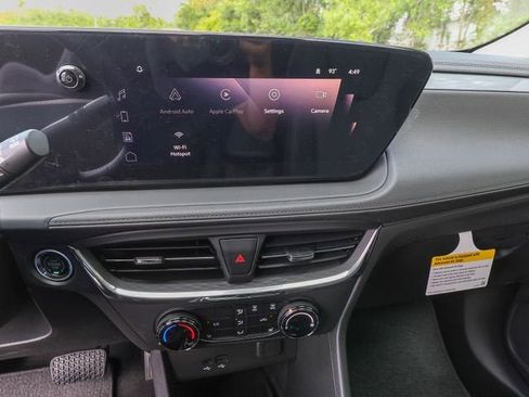 New 2026 Buick Encore GX Preferred w/ Advanced Technology Package FWD image 19