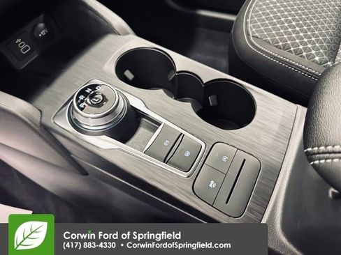 New 2026 Ford Escape Active w/ Cold Weather Package image 35