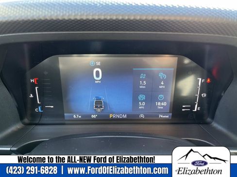 New 2025 Ford Ranger XLT w/ Chrome Accent Package image 28