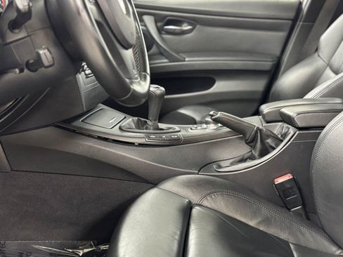 Used 2011 BMW M3 Sedan RWD image 46