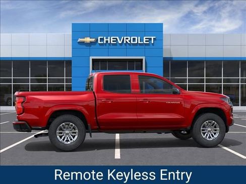 New 2026 Chevrolet Colorado LT AWD/4WD image 5