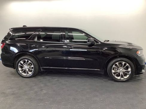Used 2019 Dodge Durango R/T AWD/4WD image 26