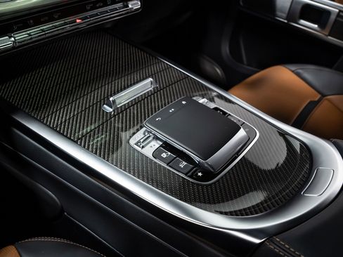 Used 2025 Mercedes-Benz G 63 AMG 4MATIC image 57