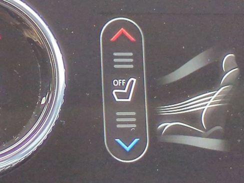 Certified 2024 Genesis Electrified GV70 Advanced image 25