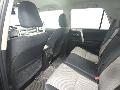 Used 2021 Toyota 4Runner SR5 AWD/4WD image 20