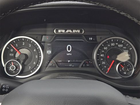 New 2026 RAM 1500 Laramie image 13