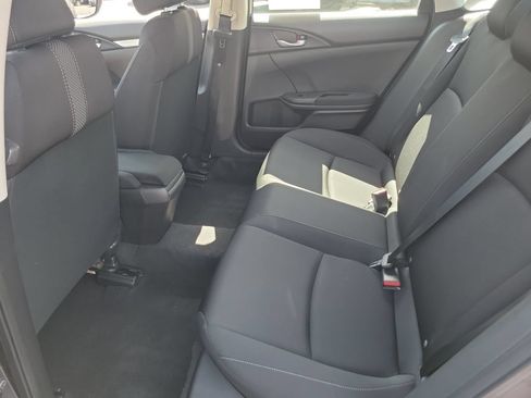 Used 2020 Honda Civic LX image 12