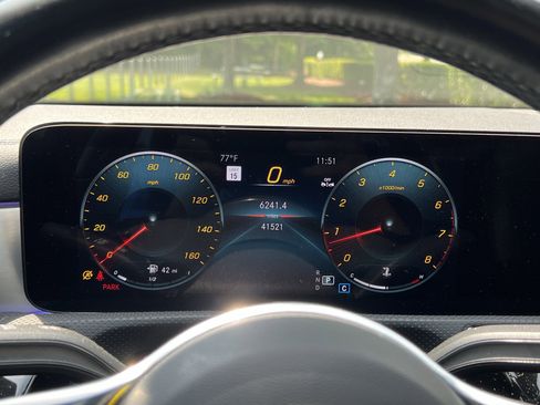 Certified 2023 Mercedes-Benz CLA 250 image 21