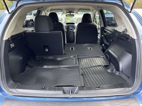 Used 2023 Subaru Crosstrek 2.0i Premium image 16