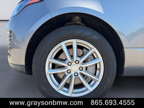 Used 2020 Land Rover Range Rover AWD/4WD image 9