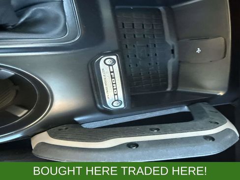 Certified 2024 Ford Bronco Outer Banks image 31