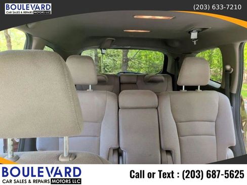 Used 2019 Honda Pilot EX image 25