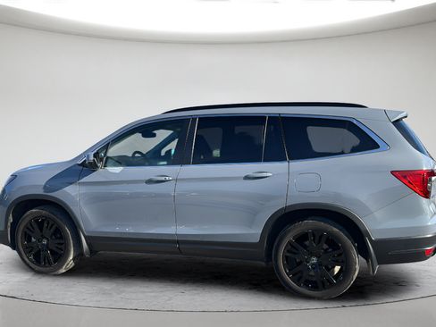 Used 2022 Honda Pilot Special Edition image 10
