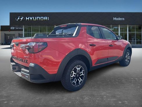 New 2026 Hyundai Santa Cruz XRT image 3