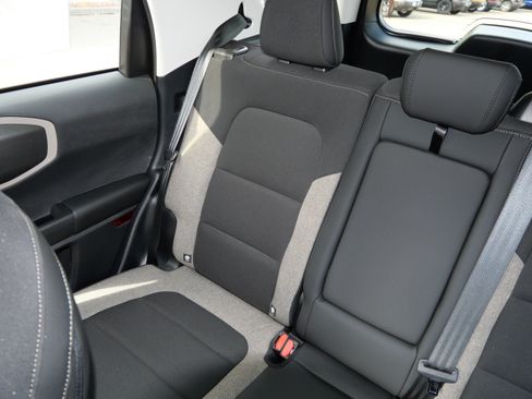 Used 2026 Ford Bronco Sport Big Bend AWD/4WD image 12