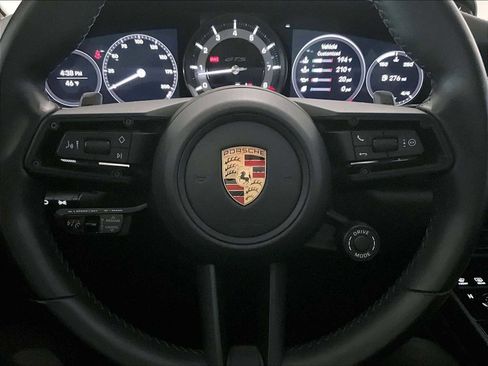 Used 2023 Porsche 911 Carrera GTS image 18