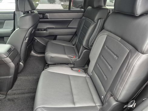 New 2026 Hyundai Santa Fe Calligraphy image 11