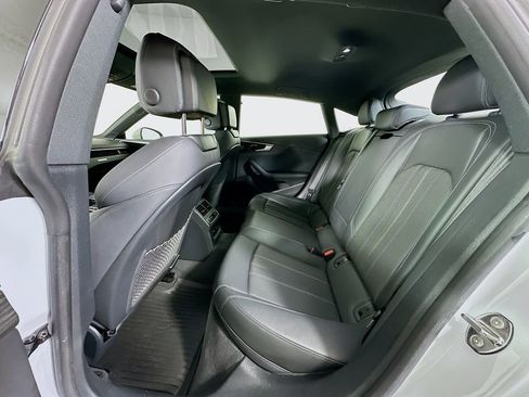 Certified 2022 Audi A5 2.0T Premium Plus image 17