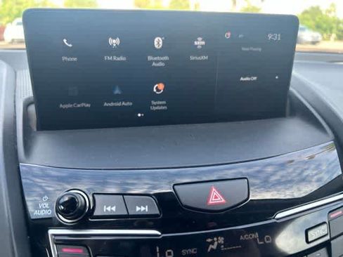 Used 2021 Acura RDX FWD image 25
