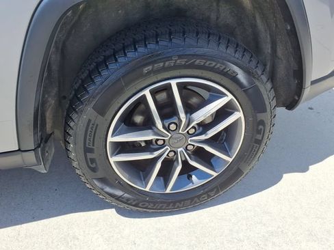 Used 2020 Jeep Grand Cherokee Limited AWD/4WD image 28