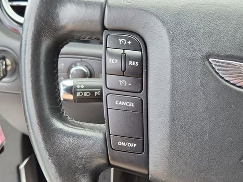 Used 2005 Bentley Continental GT AWD/4WD image 12