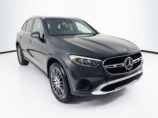 Used 2026 Mercedes-Benz GLC 300 video 1